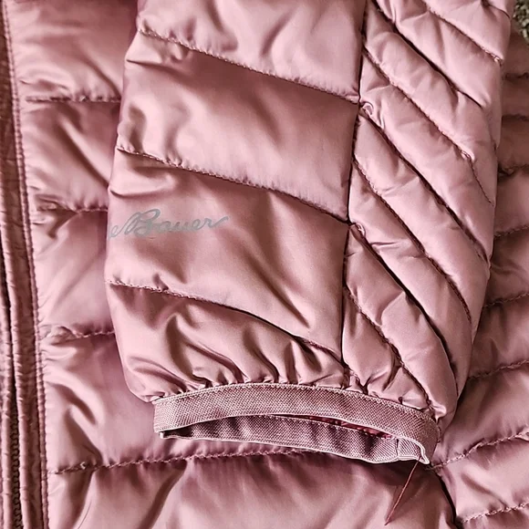 Eddie Bauer Down Coat - Picture 4 of 8